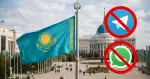 Kazakhstan Restricts WhatsApp and Telegram for Officials Starting July 12