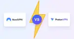 NordVPN vs Proton VPN: Was ist 2026 besser?