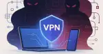 9 milhões de downloads e vigilância: lista de VPNs expostas que você deve remover