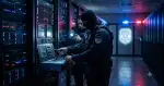 FBI und Europol schliessen First VPN - VPN fur Ransomware-Gruppen