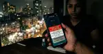 Indien Telegram-Sperre: Millionen Nutzer mit räuberischer VPN-Werbung konfrontiert