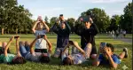 I giocatori di Pokemon Go hanno contribuito involontariamente a costruire un sistema di navigazione per droni militari
