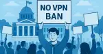 VPN Day of Action 2025: resultados e lições para defender os direitos digitais