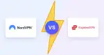 ExpressVPN vs NordVPN: welches ist 2026 besser
