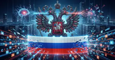 Roskomnadzor alocou 2,27 bilhões de rublos para sistema de IA de filtragem de tráfego