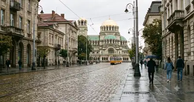 Bulgariens Oberster Gerichtshof erklärt Sperrung von Piratenseiten für rechtlich unmöglich