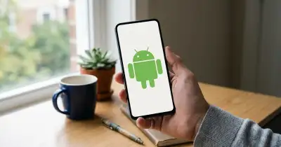 Лучший VPN для Android (2026)