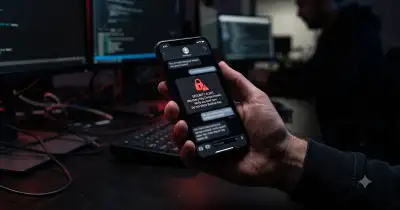 US Offers $10 Million Reward for FSB and GRU Hackers Targeting Signal and WhatsApp