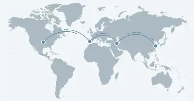 Лучший Multi-Hop (Double) VPN (2026)