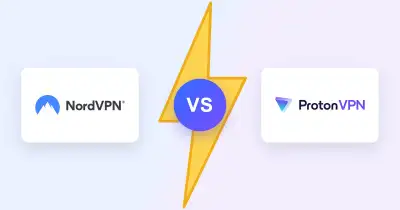 NordVPN vs Proton VPN: Was ist 2026 besser?
