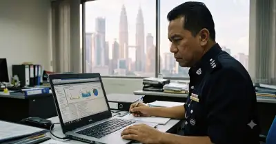 Malaysia Turns VPN Use Into Grounds for Police Investigation