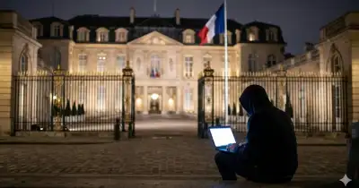 France's National ID Agency Hacked: Data of Up to 19 Million Citizens Up for Sale on Dark Web