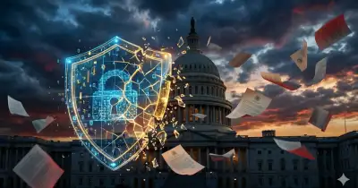 SECURE Data Act: Republikaner wollen Datenschutzrechte in 20 Bundesstaaten abschaffen