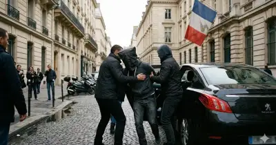 Telegram amenaza con salir de Francia