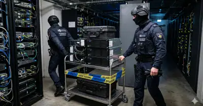 Niederlande beschlagnahmen 800 russische DDoS-Server, zwei Verhaftungen