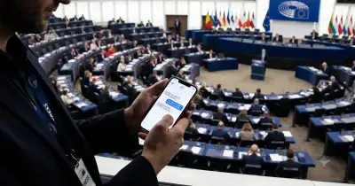 Chat Control kommt trotz Nein-Mehrheit durch - Verschlüsselung ausgenommen