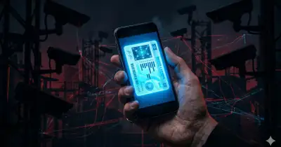 ACLU and Coalition Oppose Surveillance in Digital ID