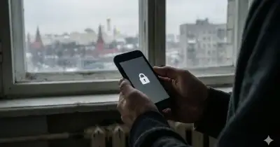 Durov: La censure d'internet en Russie profite a la NSA, pas au pays