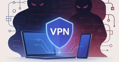 9 миллионов скачиваний и слежка: список разоблачённых VPN-сервисов для удаления