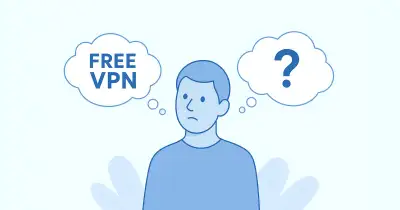Quando usare (e non usare) una VPN gratuita