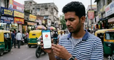 Indien sperrt Telegram für eine Woche: Durov nennt es einen Fehler