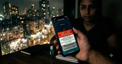 Indien Telegram-Sperre: Millionen Nutzer mit räuberischer VPN-Werbung konfrontiert