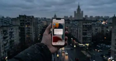 Russland entfernt iStories aus dem App Store: Das letzte unabhangige Medium ohne VPN wird abgeschaltet