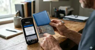 Malaysia führt strenge Altersverifikation für Social Media ein