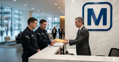 Motorola Solutions Secretly Shared License Plate Data With ICE: Class Action Filed in Illinois