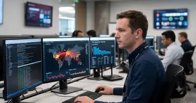 FBI and Google Dismantle NetNut Proxy Botnet Built From 2 Million Hijacked Devices