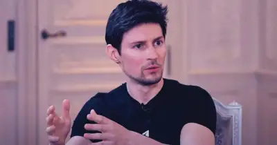 Pavel Durov alerta: «Estamos perdendo a Internet livre» — um alerta sobre o futuro da liberdade digital