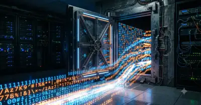 24 Billion Passwords Leaked in Open Elasticsearch