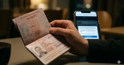 Piano di verifica dell'età in Russia: La fine dell'anonimato per gli utenti VPN?
