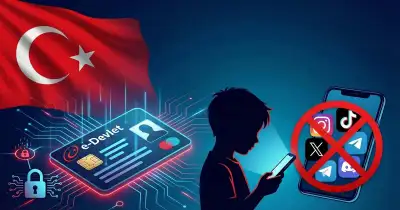 Turquia proíbe redes sociais para crianças menores de 15 anos: O VPN ajudará a contornar o bloqueio?