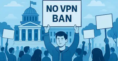 VPN Day of Action 2025: Results and Lessons for Defending Digital Rights