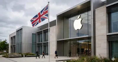 Apple Just Made the Apple ID an ID: iOS 26.4 Ships Mandatory UK Age Verification on the iPhone