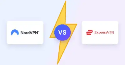 ExpressVPN vs NordVPN: welches ist 2026 besser