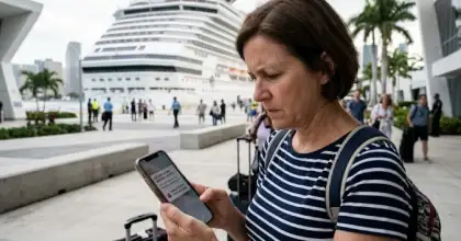Carnival Cruises Datenpanne: ShinyHunters stehlen Passports von 6 Millionen Passagieren