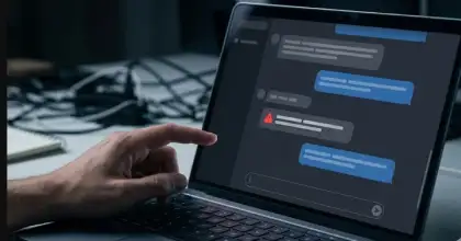 ChatGPhish: Jede Webseite kann ChatGPT in ein Phishing-Tool verwandeln