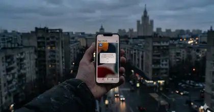 Russland entfernt iStories aus dem App Store: Das letzte unabhangige Medium ohne VPN wird abgeschaltet