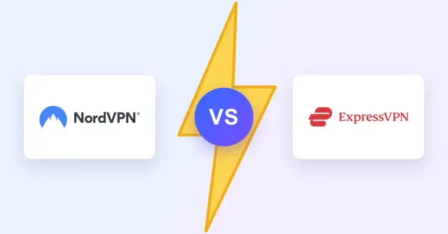 ExpressVPN vs NordVPN: welches ist 2026 besser