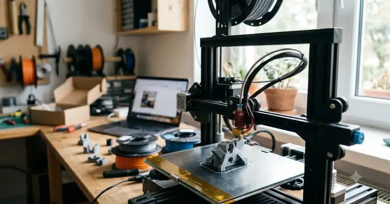 New York force les imprimantes 3D a scanner vos fichiers