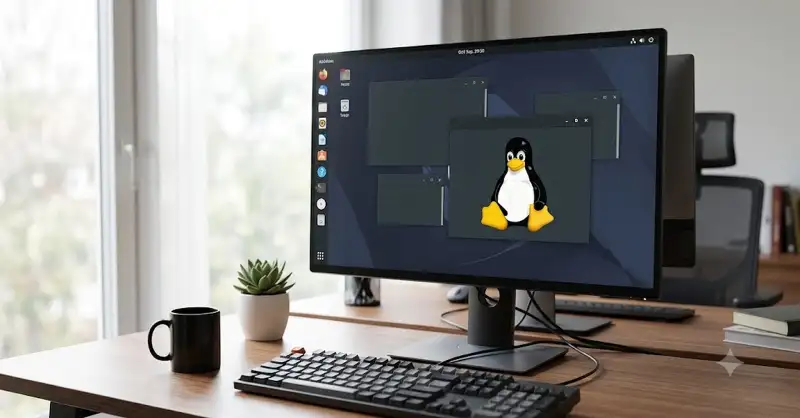 Лучший VPN для Linux (2026)