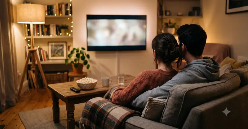 Bestes VPN fuer Streaming (2026)