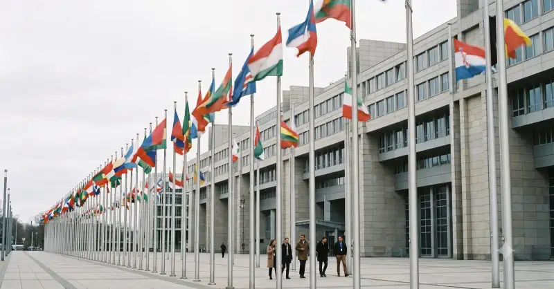 USA draengen auf UN-Erklaerung zur Meinungsfreiheit im Netz und nehmen dabei die Inhaltsregeln der EU ins Visier