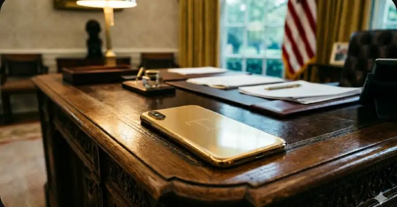 Trump Mobile Datenleck: Daten von 27.000 Kunden im Netz