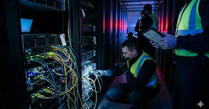 Polizei beschlagnahmt First VPN: 506 Nutzer deanonymisiert