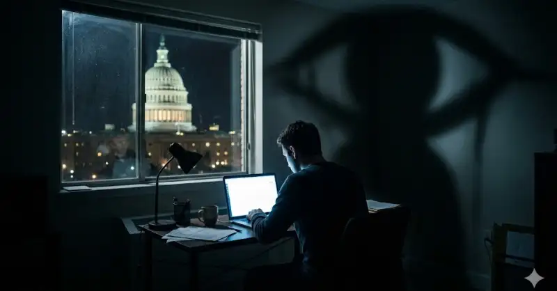 VPN и FISA 702: как инструмент приватности может лишить вас правовой защиты