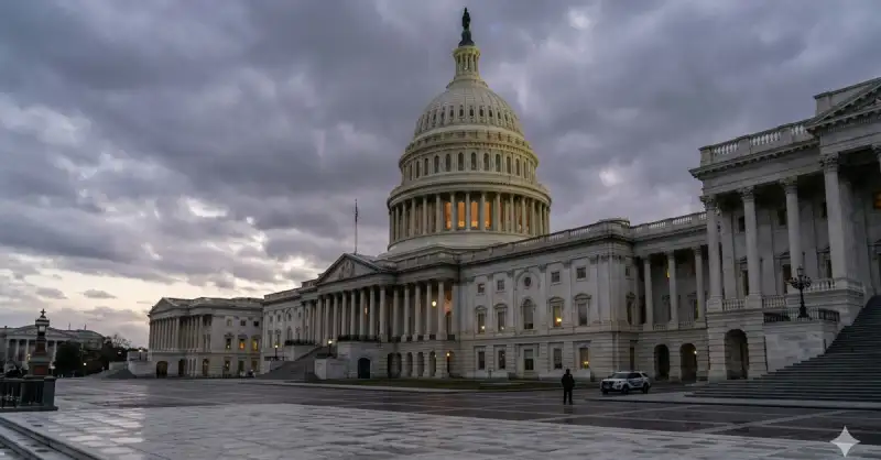 La Sezione 702 FISA entra in una zona grigia legale dopo il fallimento del Congresso