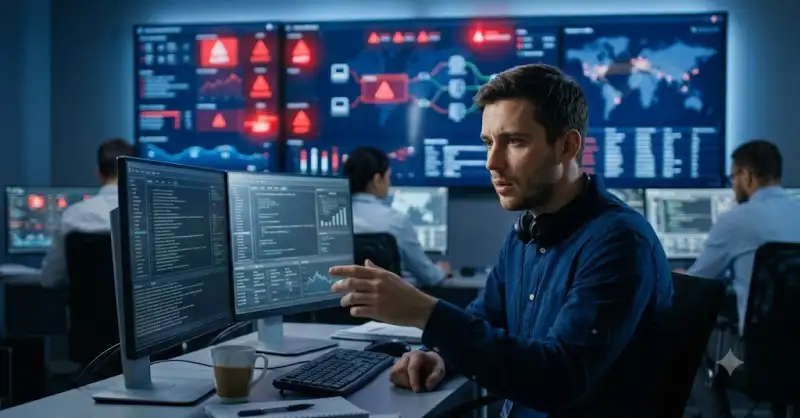 86,000 Fortinet VPN Credentials Exposed: What Corporate Users Must Do Now
